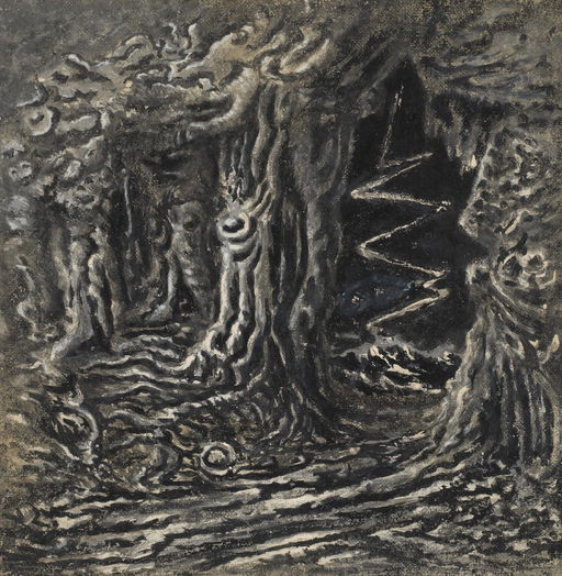 Alberto Savinio Work Sells for 67% Above Estimate at Auction