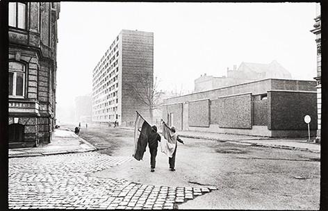 Image courtesy of Evelyn Richter Archiv.