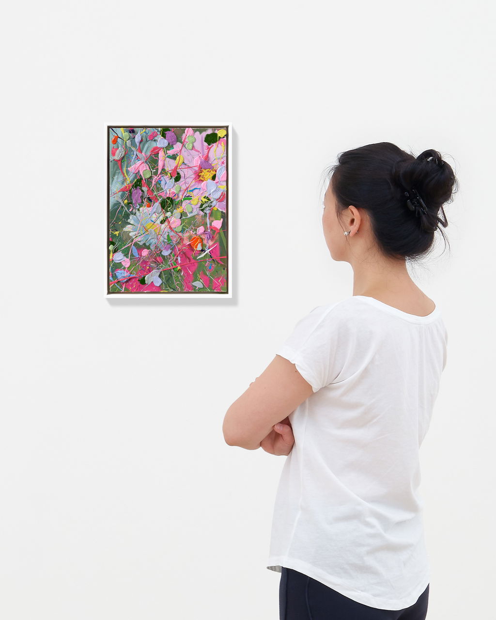 Juicy Hidden Garden scale image