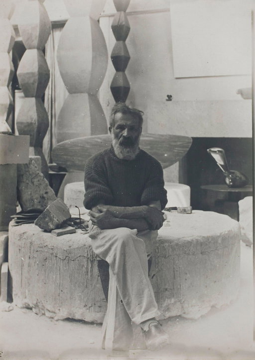Pace Gallery Lands Brancusi Estate on Eve of Potential $100 Million Sale