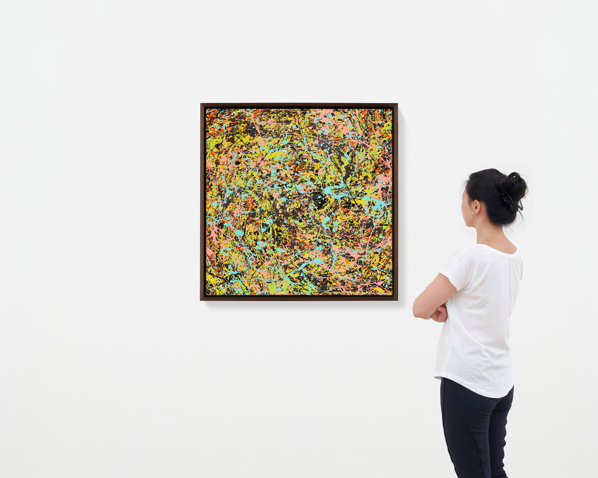 Planet's Playground scale image