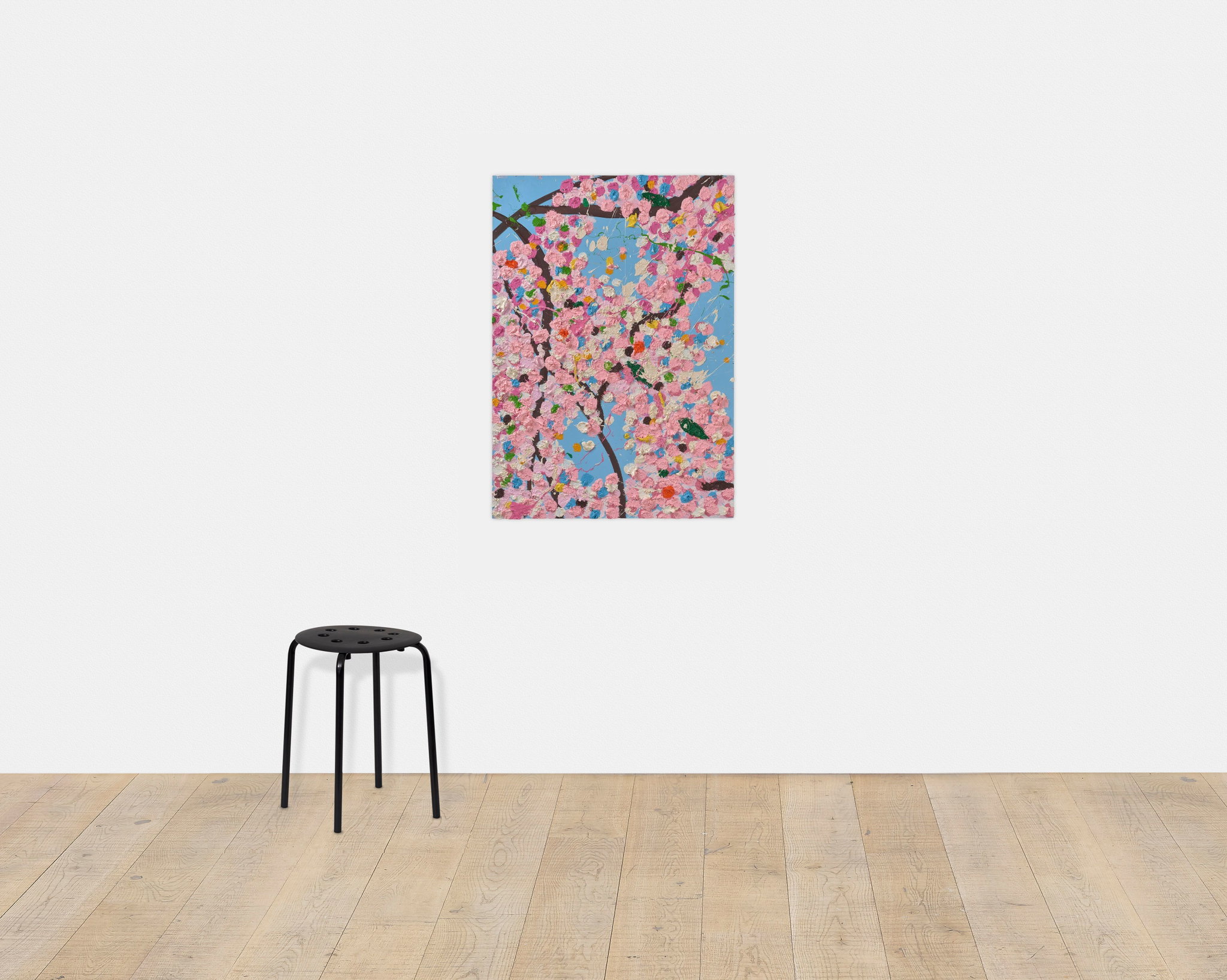Friends Blossom scale image