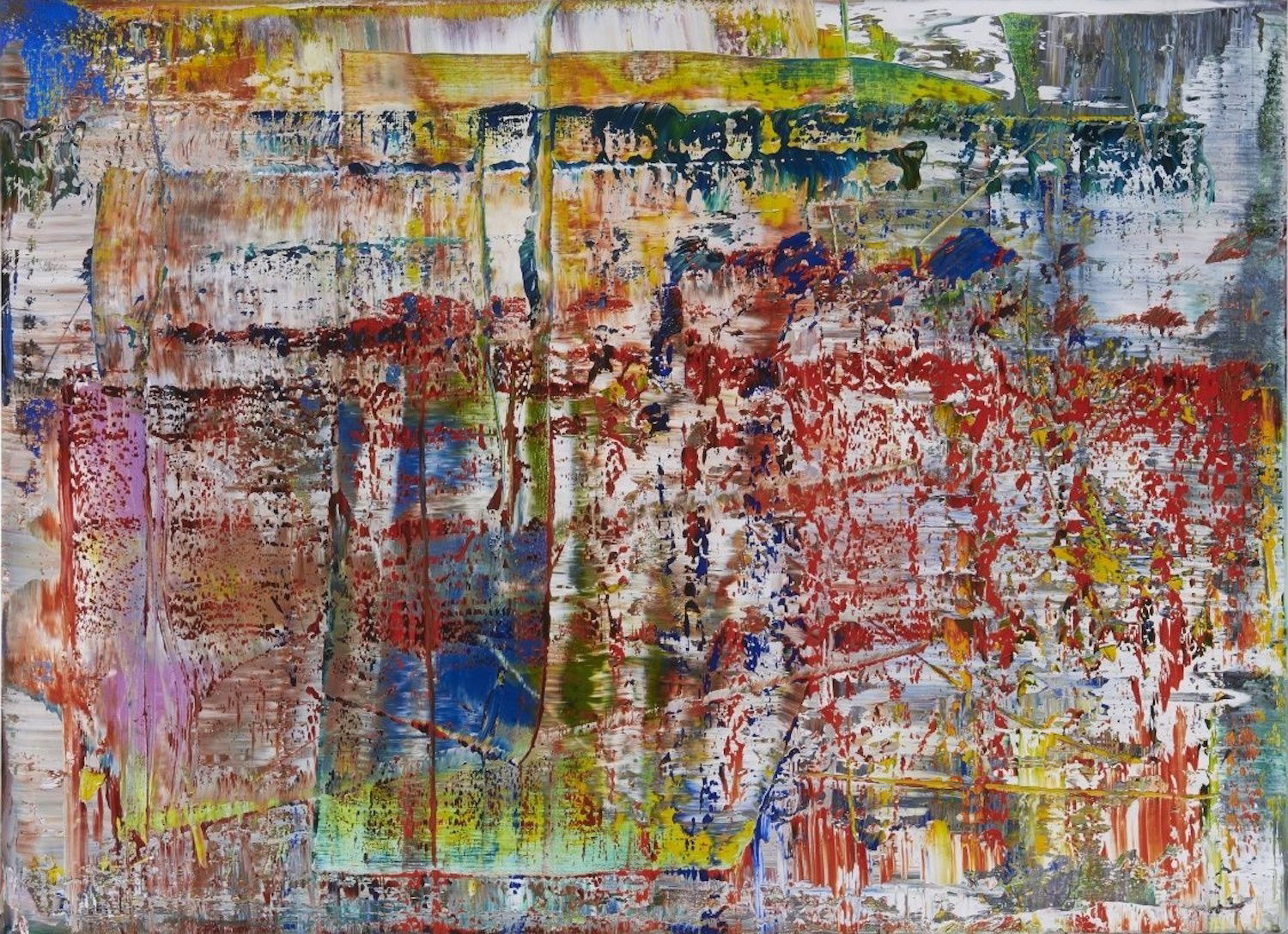 Abstraktes Bild image #1 main image