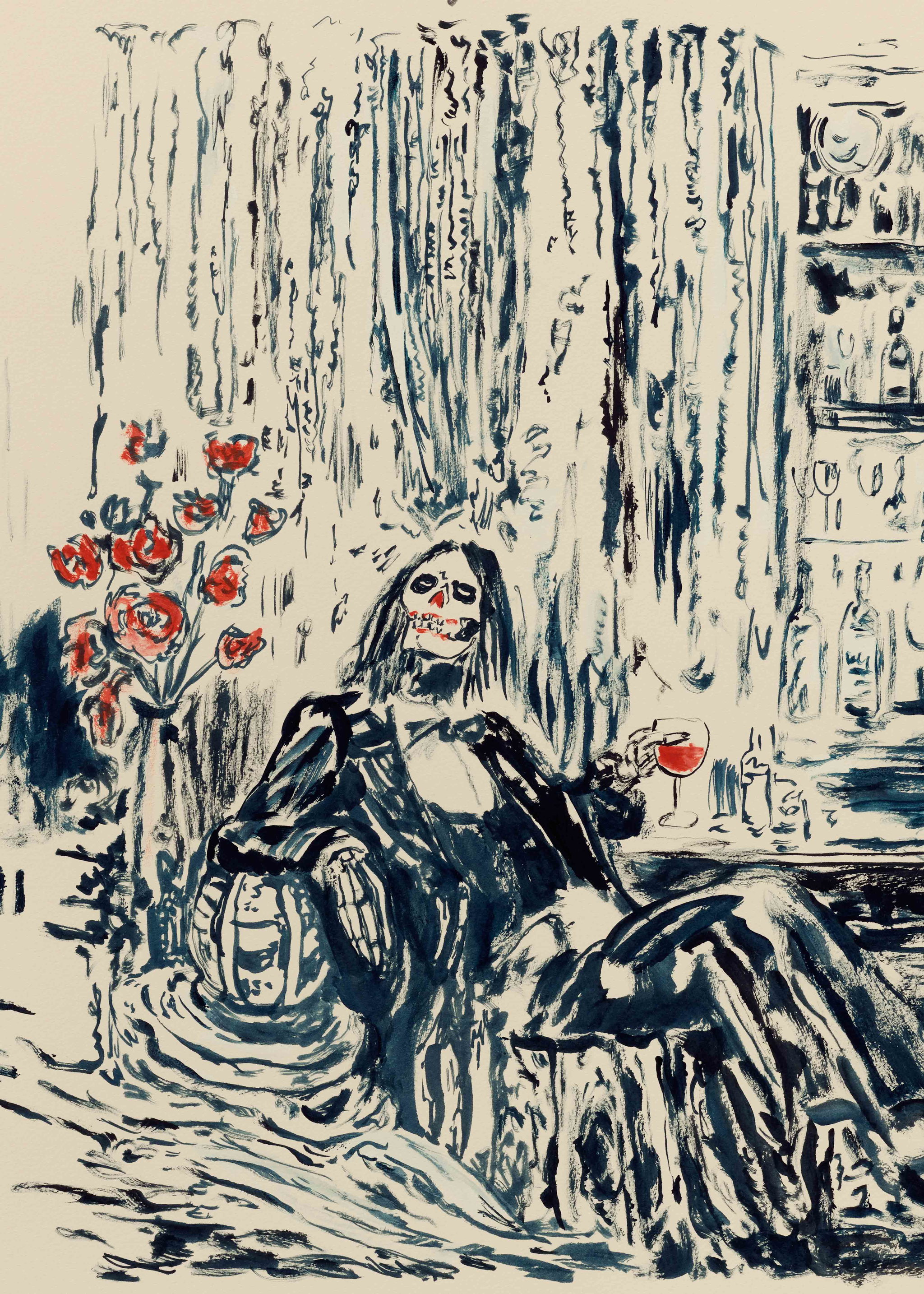 Be gentle with yourself... 3