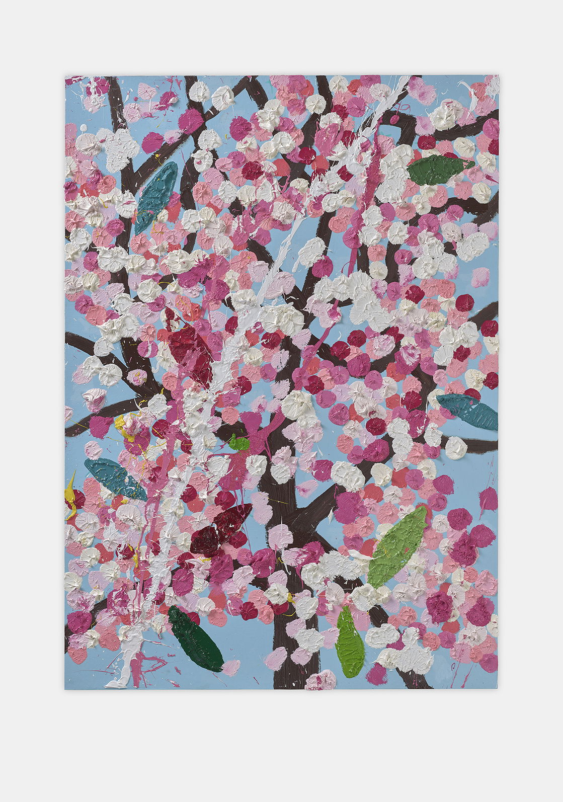 Unwavering Blossom 1 main image