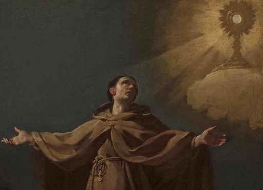 The Prado Supports Newly Discovered Goya