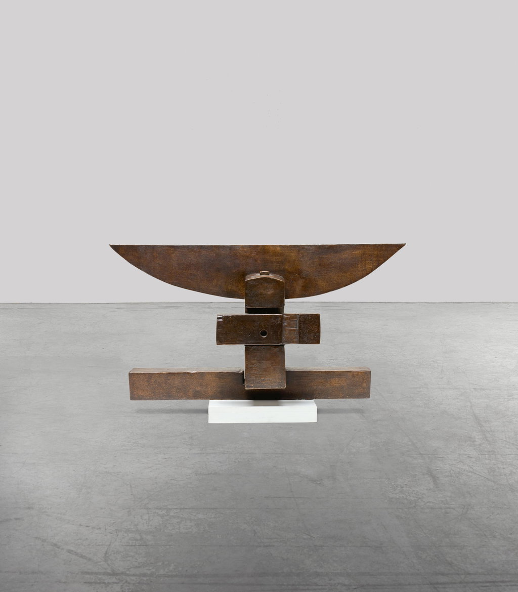 RONIN (1963). Sold for $122,800 in 2025. Image courtesy of Sotheby's