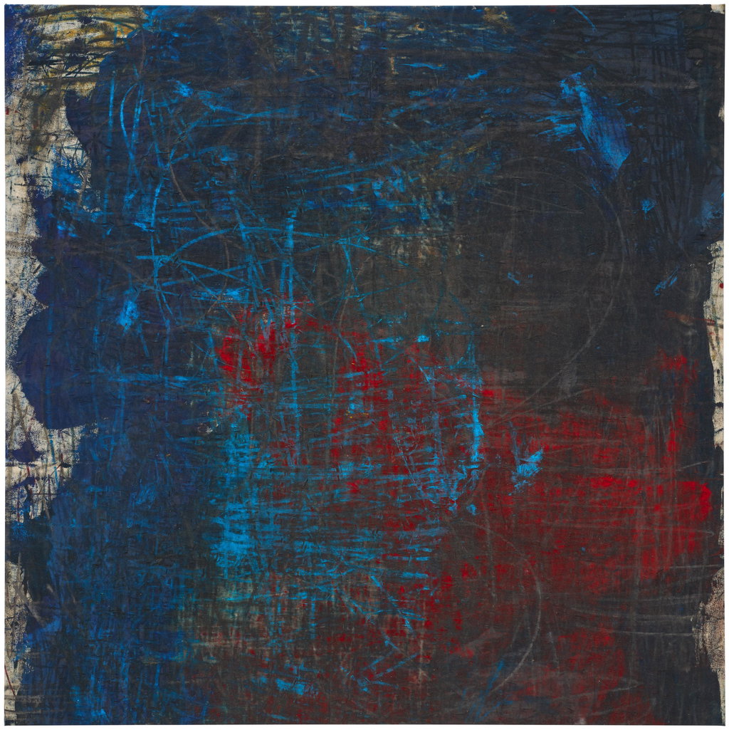 untitled (catalyst). Image courtesy of Phillips