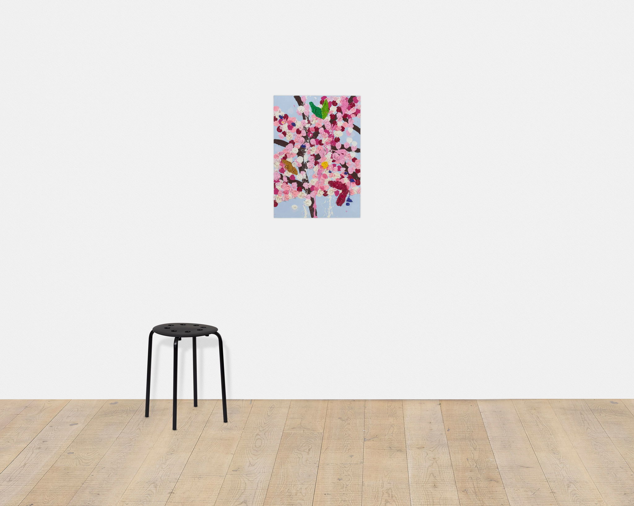 Ageless Blossom scale image