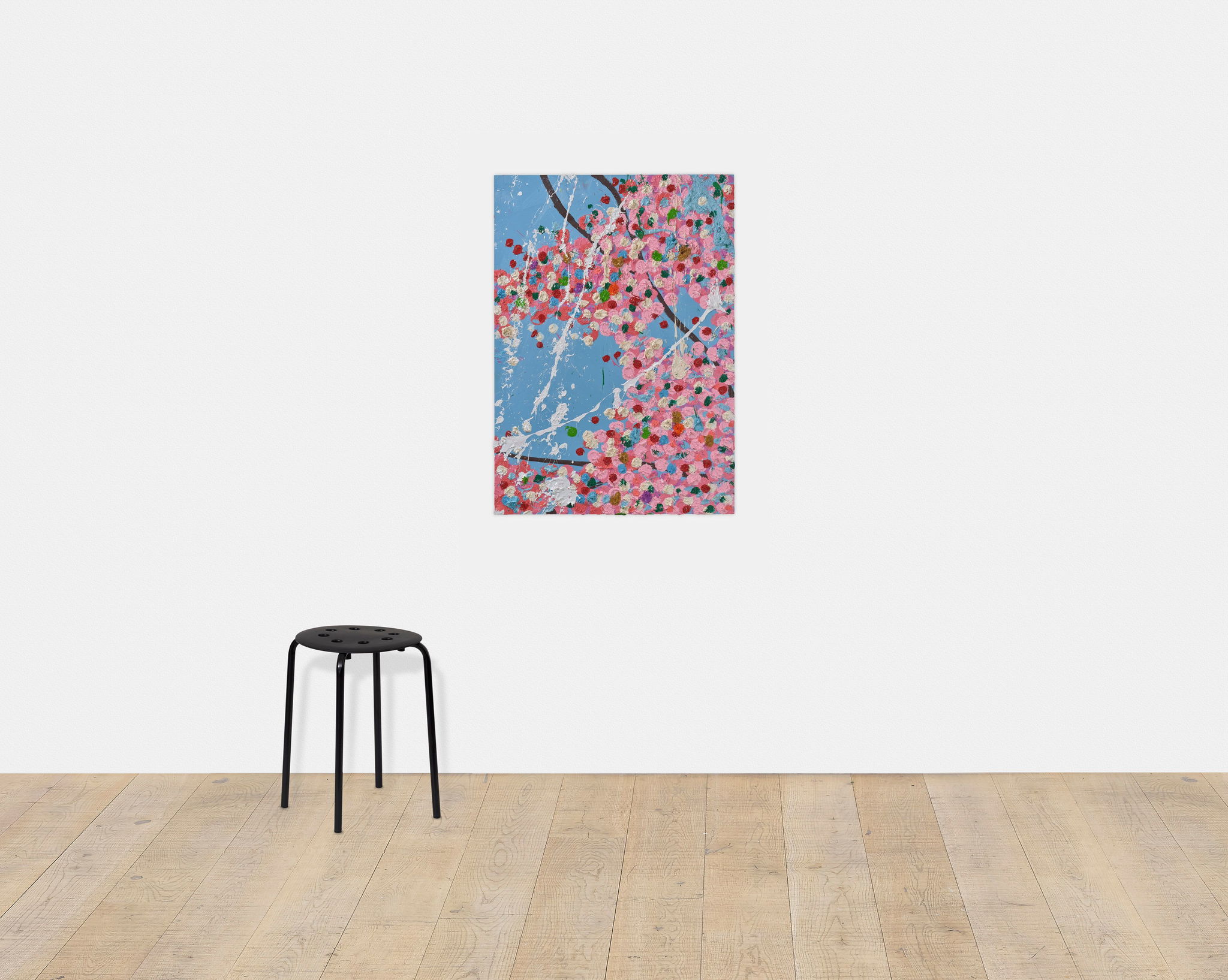 Uplifting Blossom scale image