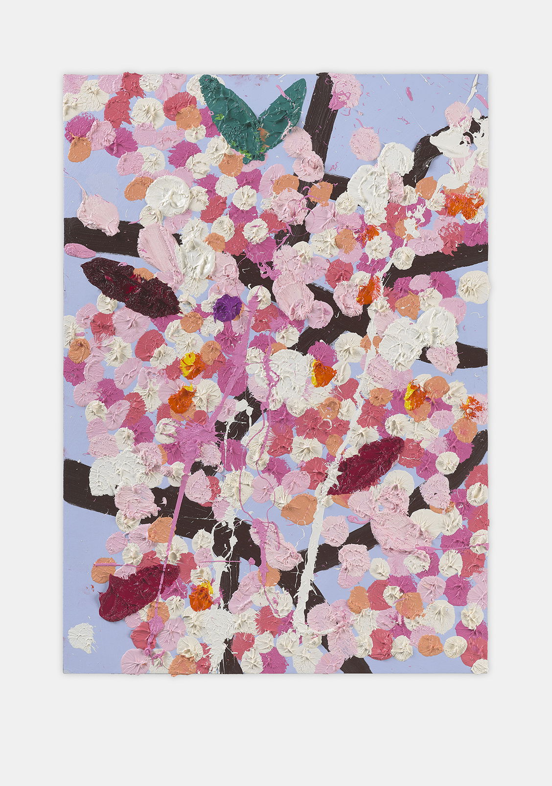 Encouraging Blossom 1 main image