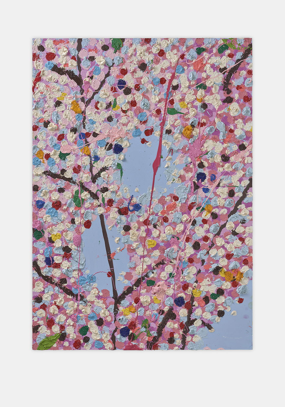 Fragrant Blossom 1 main image