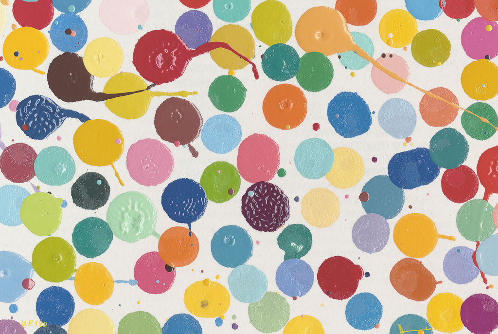 The Currency Unique Prints image #1 main image