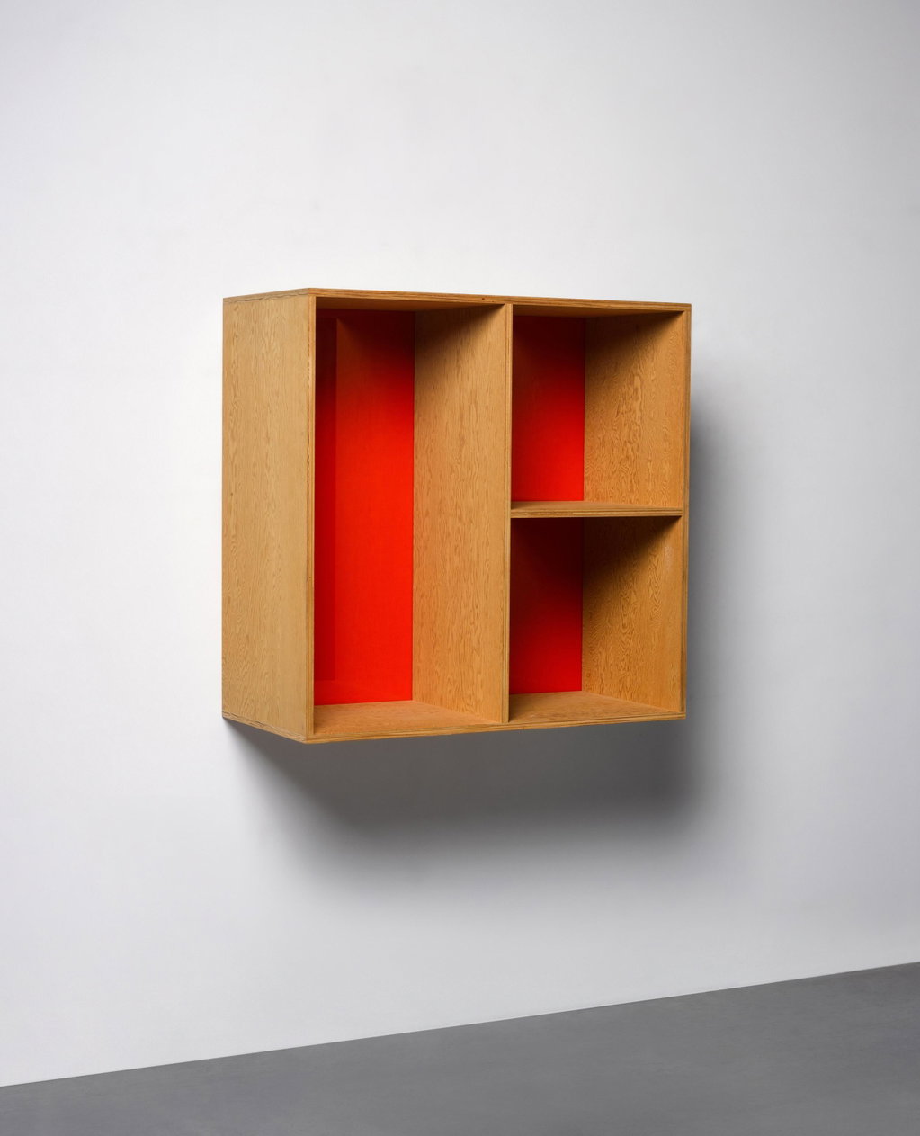 Untitled. Image courtesy of Sotheby's
