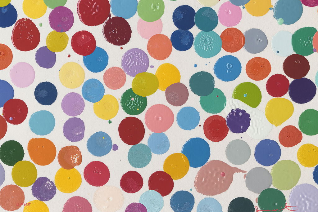 The Currency Unique Prints image #1 main image