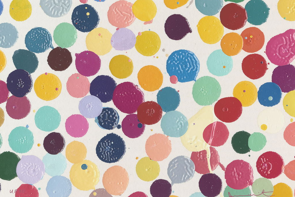 The Currency Unique Prints image #1 main image