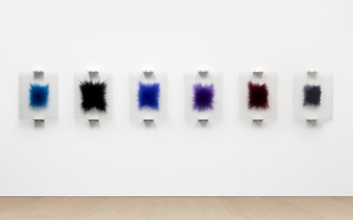 Idris Khan Work Heads to Auction
