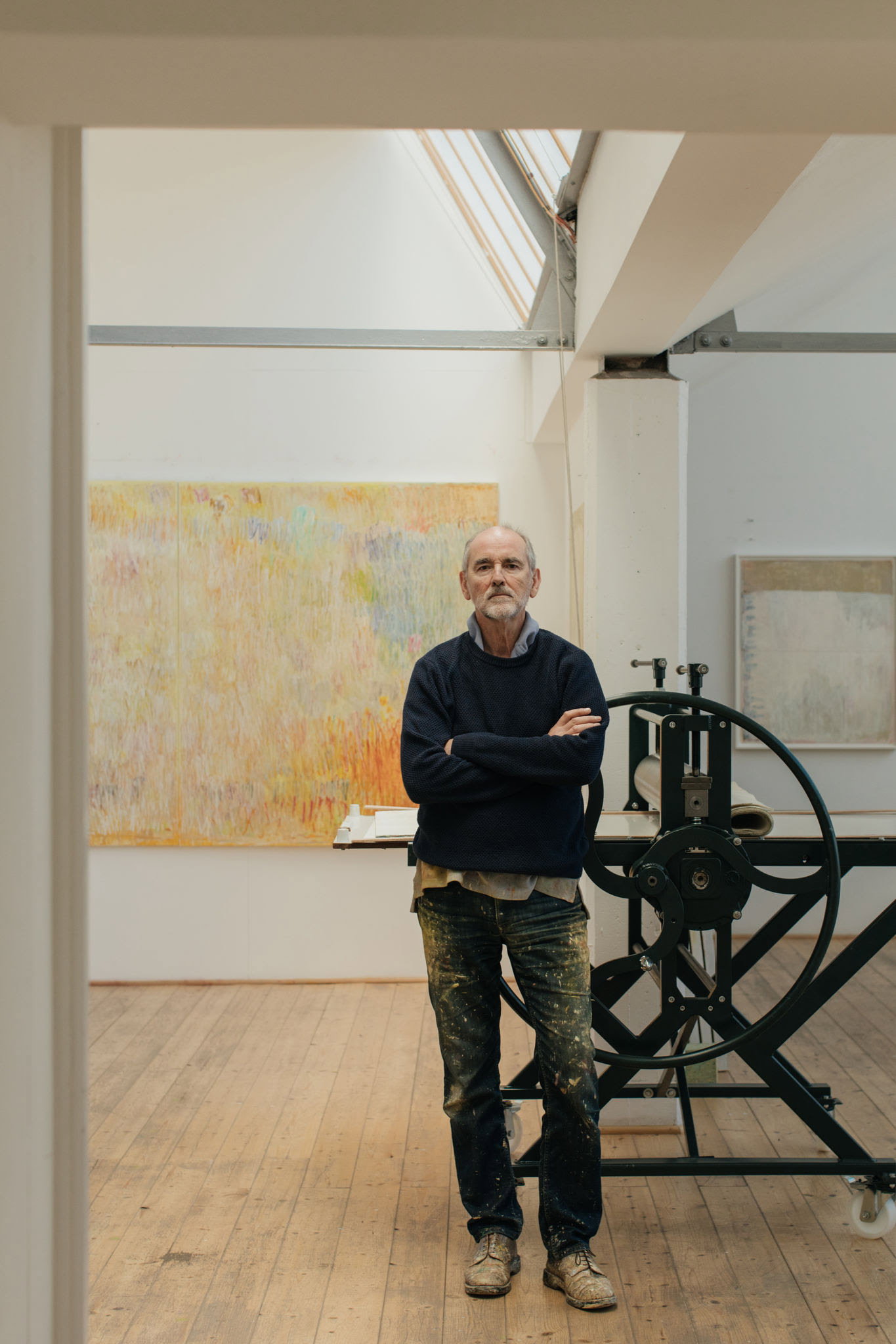 Christopher Lebrun | HENI News Profile