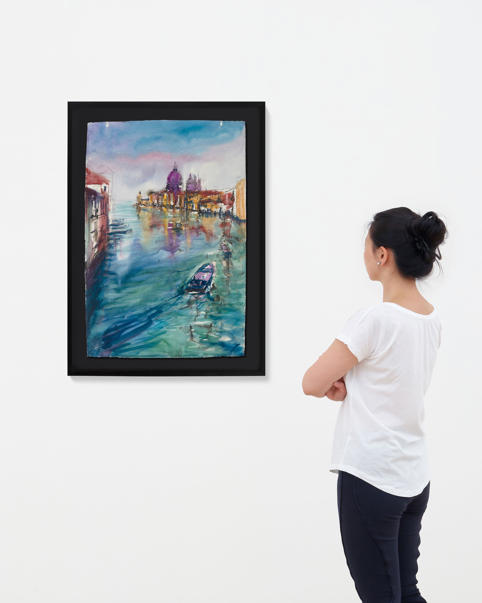 Serene Currents scale image