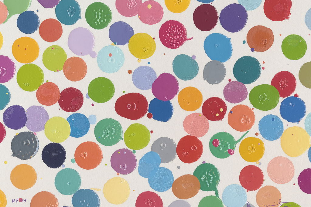 The Currency Unique Prints image #1 main image