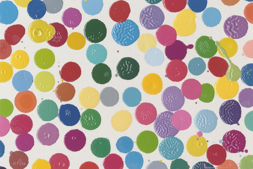 The Currency Unique Prints image #1 main image