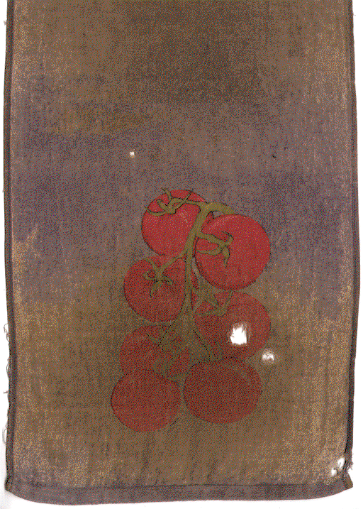 SoiL Thornton / Jiajia Zhang