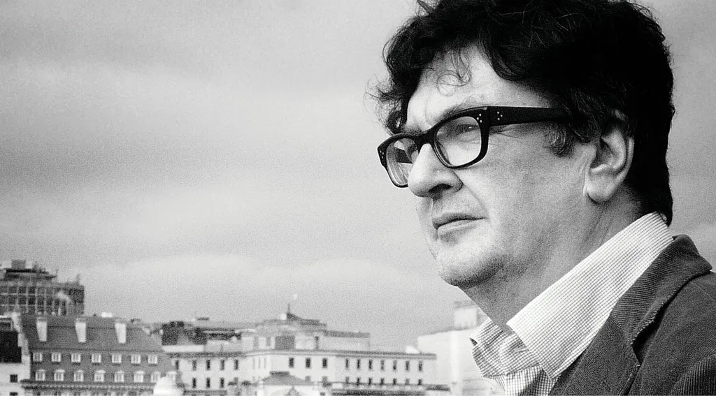 Mark Wallinger avatar