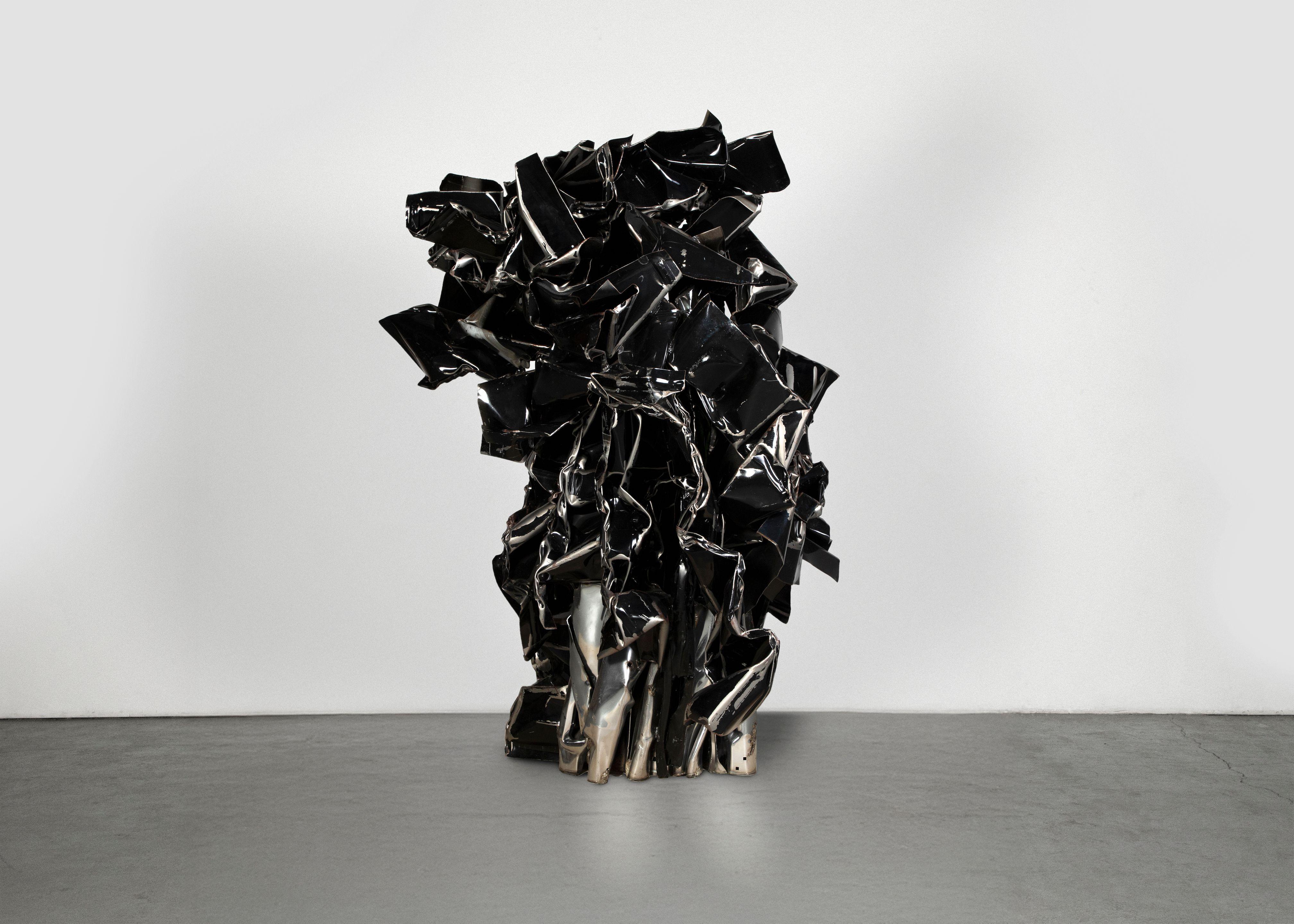 ゆうぎりのお品☆John Chamberlain Choices John Chamberlain: Choices