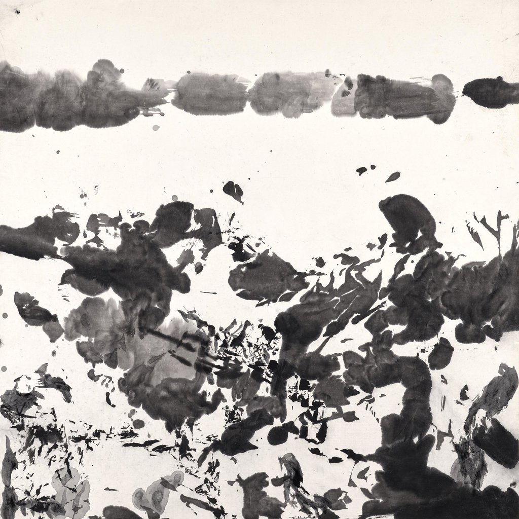 Untitled. Image courtesy of Christie's