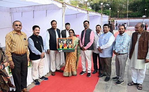 Bhopal News: ‘Decline In Visitors Is New Challenge Facing Museums’