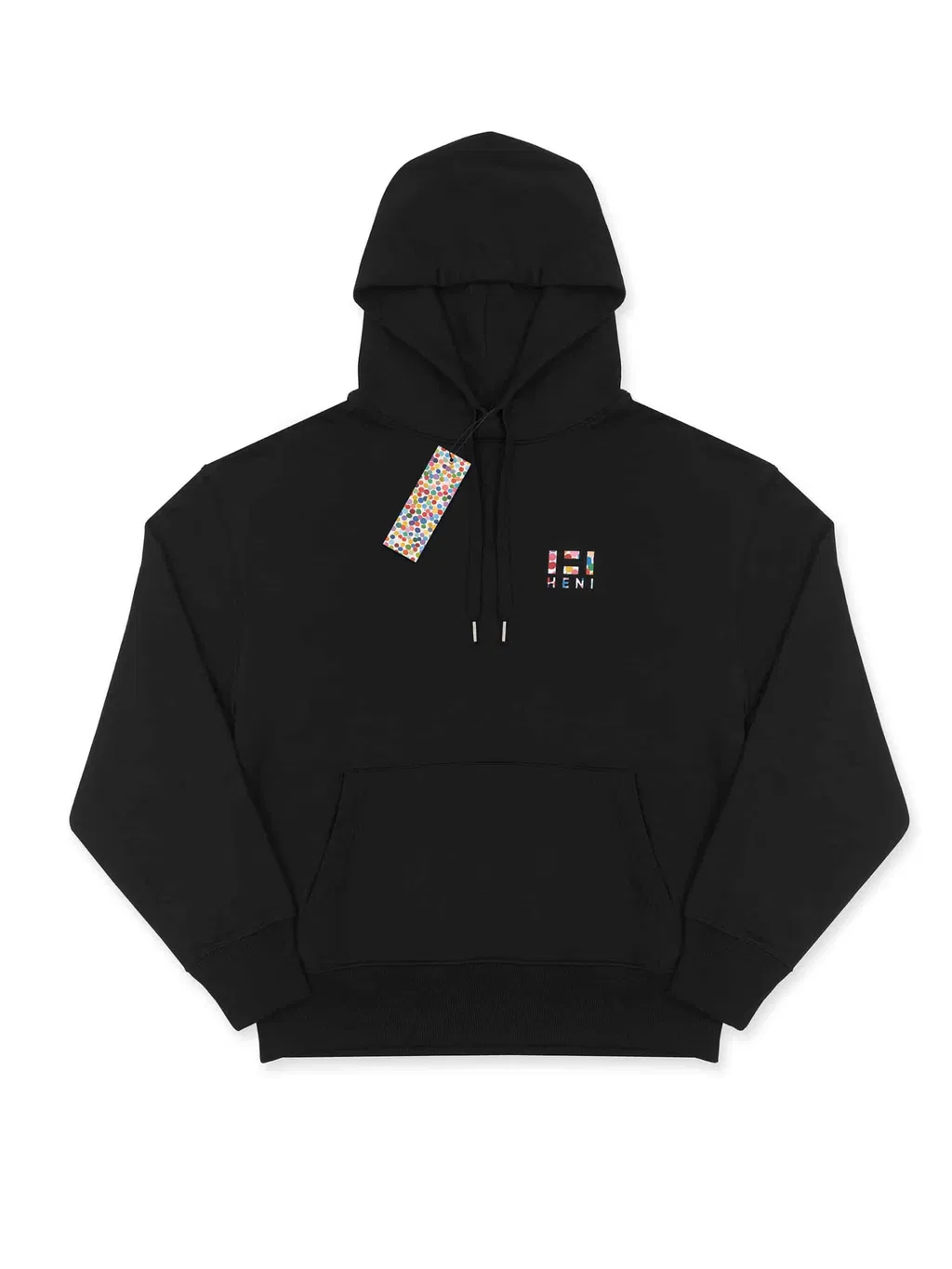 The Currency IYKYK Hoodie image #3