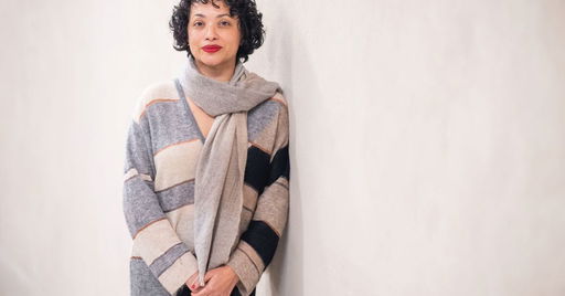 Amanda de la Garza Mata appointed President for 2026–28 term