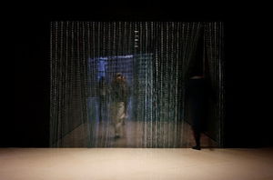 For Tino Sehgal, art lives in encounters between people