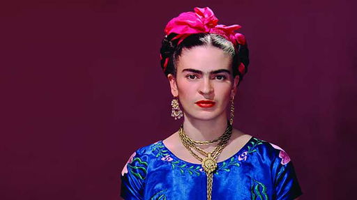 Frida Kahlo exhibition brings colour and crowds to Bendigo