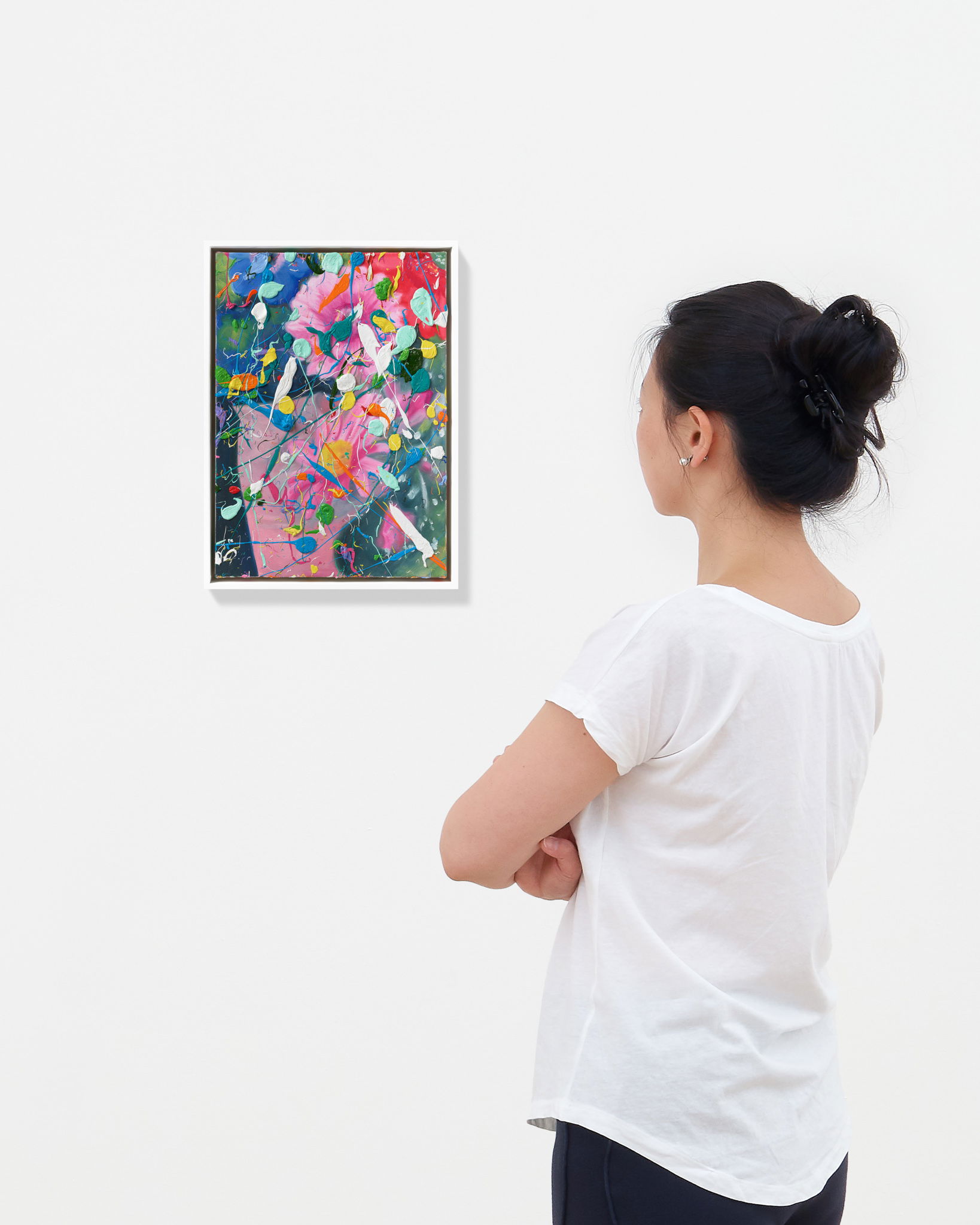 Nostalgia Hidden Garden scale image