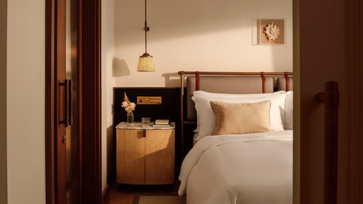St. Regis London Enlists Sarabande Foundation for Art Curation