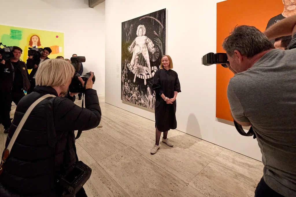 Image courtesy of Art Gallery of New South Wales