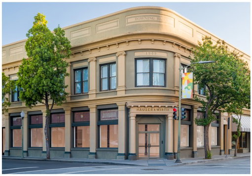 Hauser & Wirth Announces Opening Show At New Location in Palo Alto