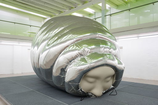 Stine Deja at Viborg Kunsthal