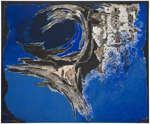 Ivan Serpa Work with $30,000 Estimate Heads to Auction