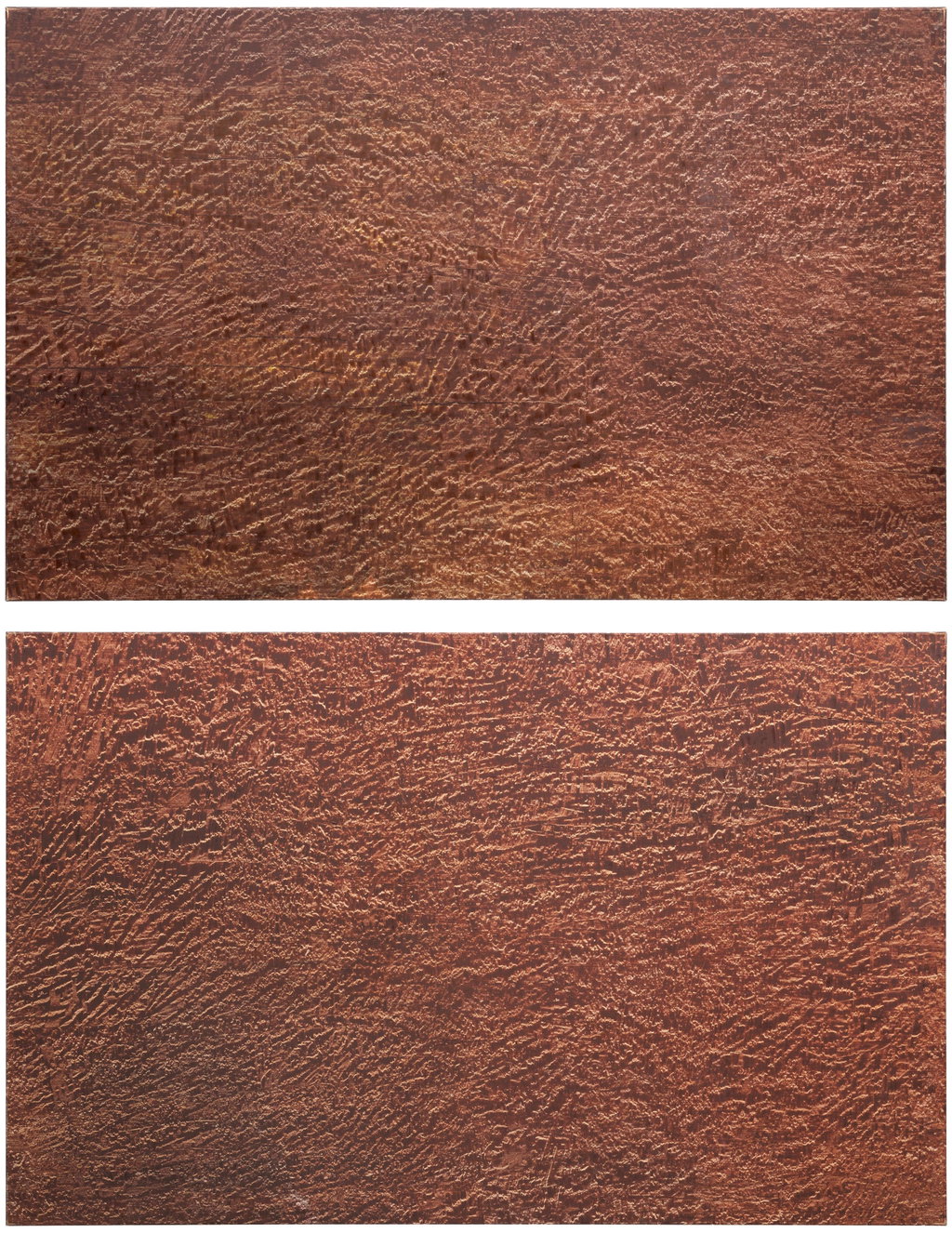 Basic Research by Isa Genzken sold for $258,000. Image courtesy of Phillips