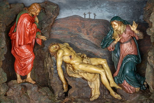 Wax Upon a Time: The Medici and the Art of Ceroplastics