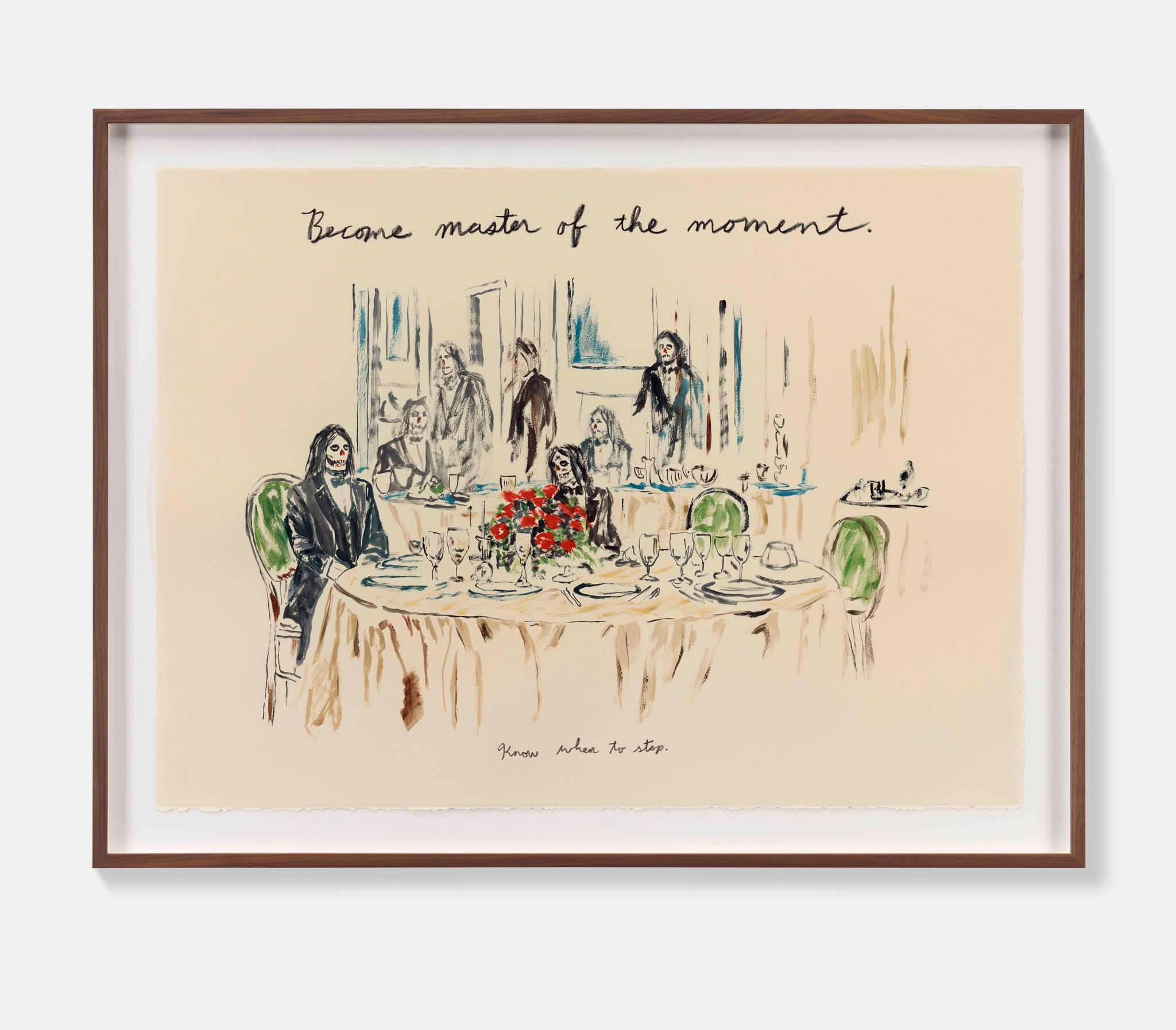 Become master of the moment. 1 main image