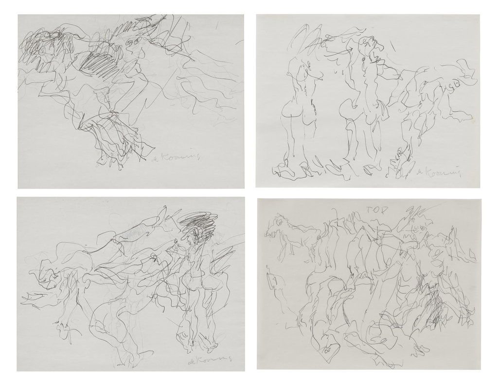 Untitled. Image courtesy of Christie's