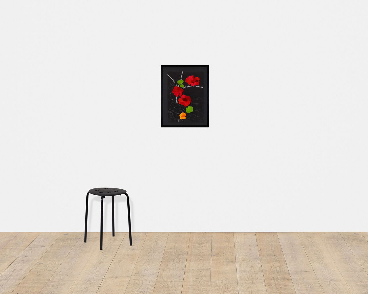 Peel Cottage Garden  scale image