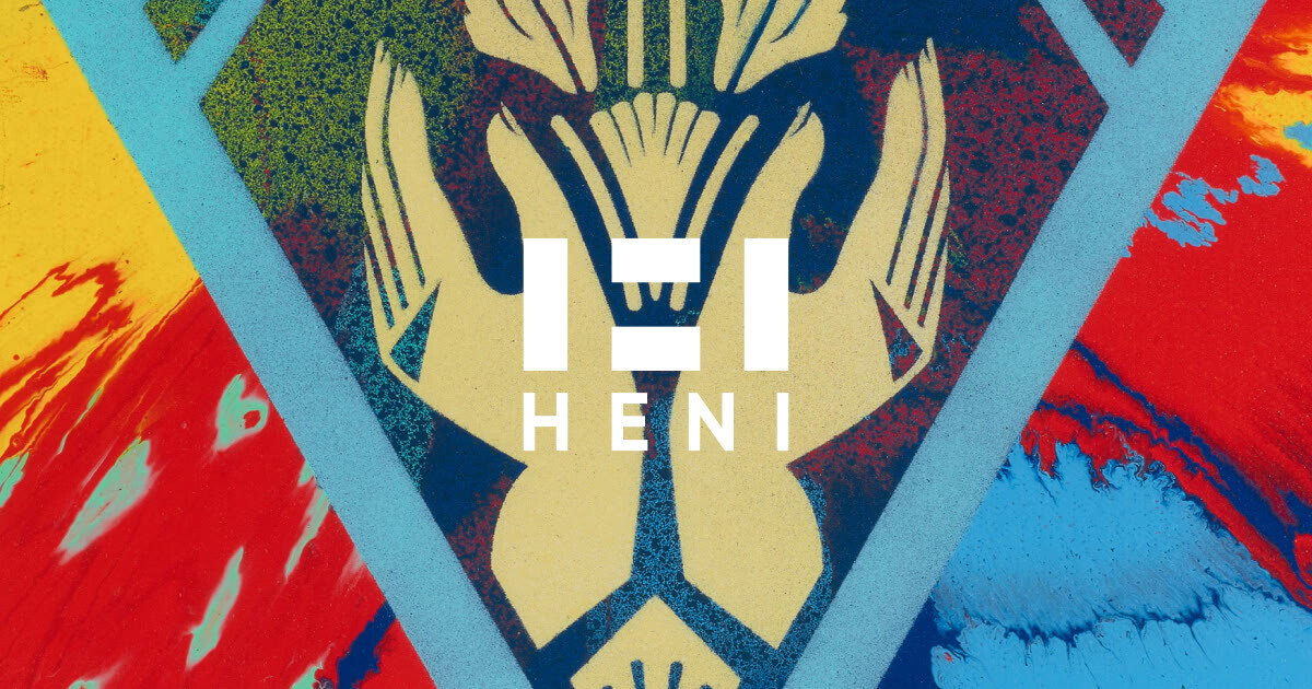 Fairey/Hirst: The Hope Paintings by Shepard Fairey & Damien Hirst