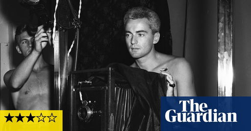 Hidden Master: The Legacy of George Platt Lynes review – eye-opening snapshot of New York’s queer scene