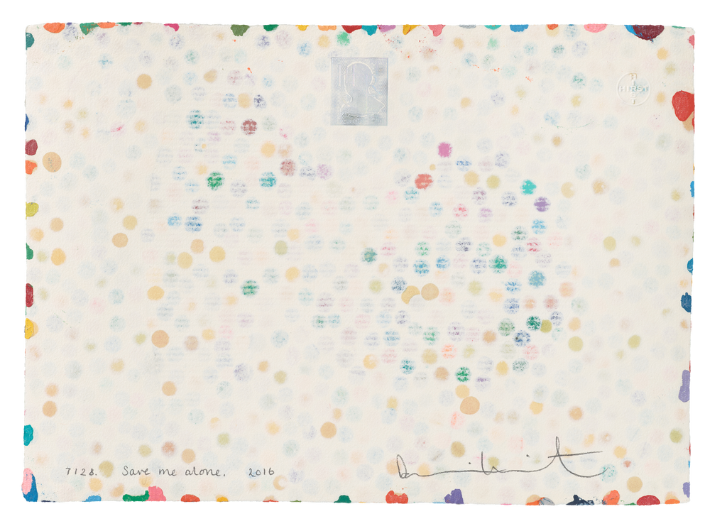 7,128. Save me alone (1)