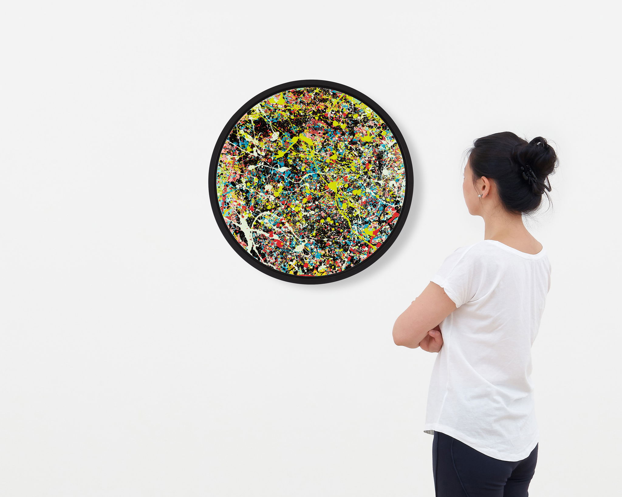 Cosmic Cradle scale image