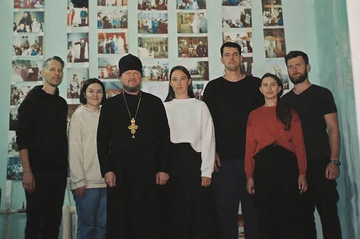 Pressure Mounts in Venice